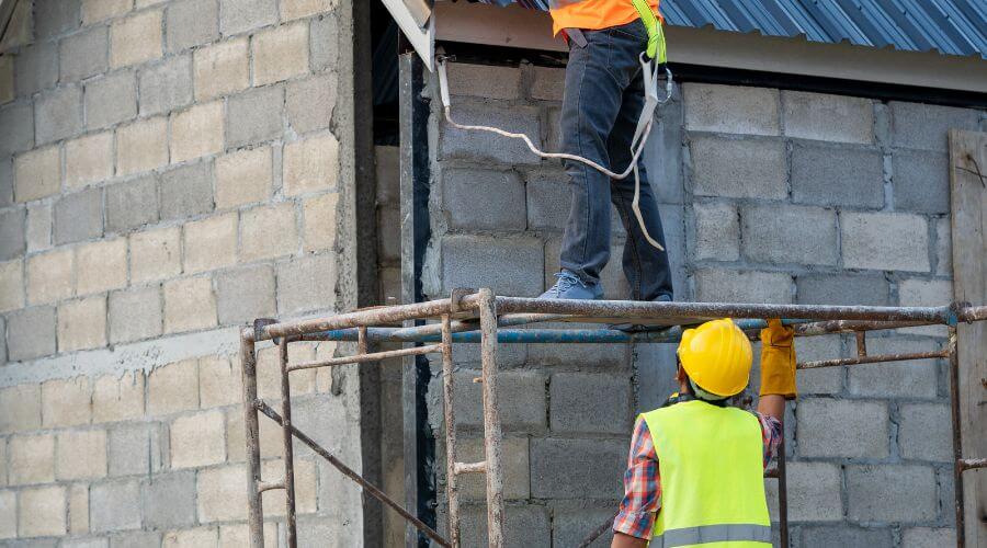 Expert tile roof repair services in Bethany, IL